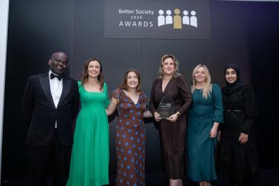 Better Society Awards